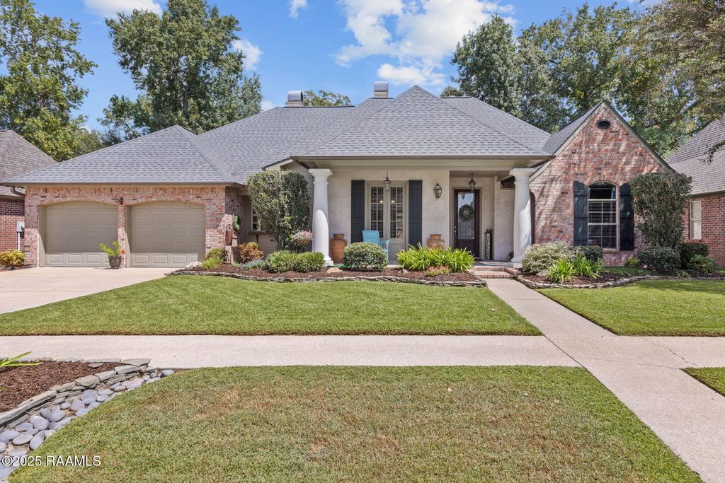 115 Magazine Street, Lafayette, LA 70503