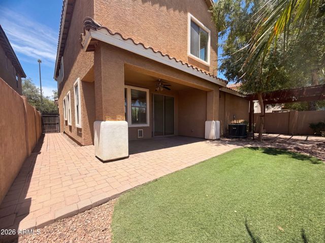 3299 E TYSON Street, Gilbert, AZ 85295