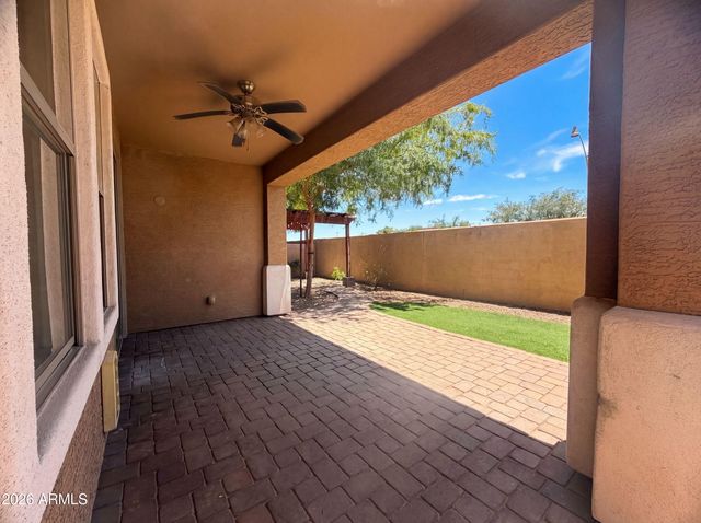 3299 E TYSON Street, Gilbert, AZ 85295