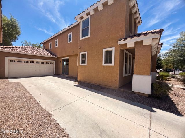 3299 E TYSON Street, Gilbert, AZ 85295