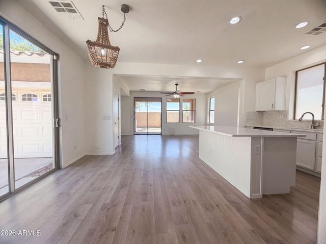 3299 E TYSON Street, Gilbert, AZ 85295
