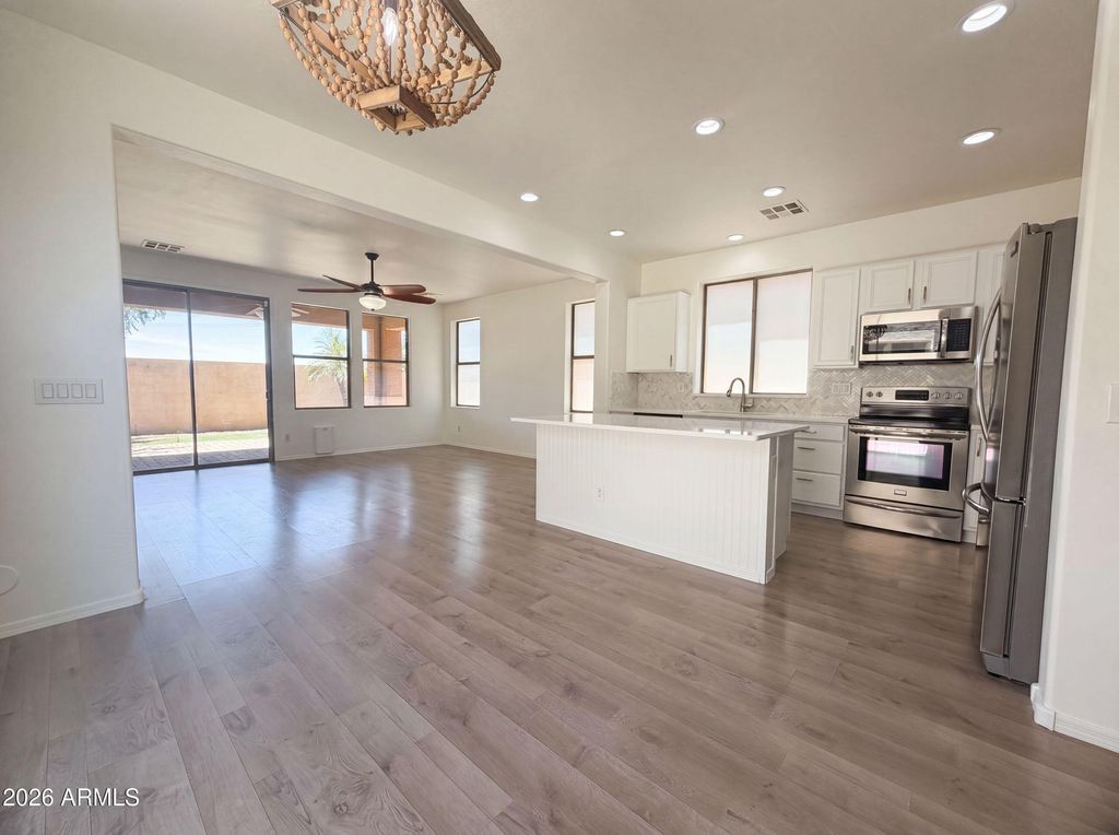 3299 E TYSON Street, Gilbert, AZ 85295 — photo 2