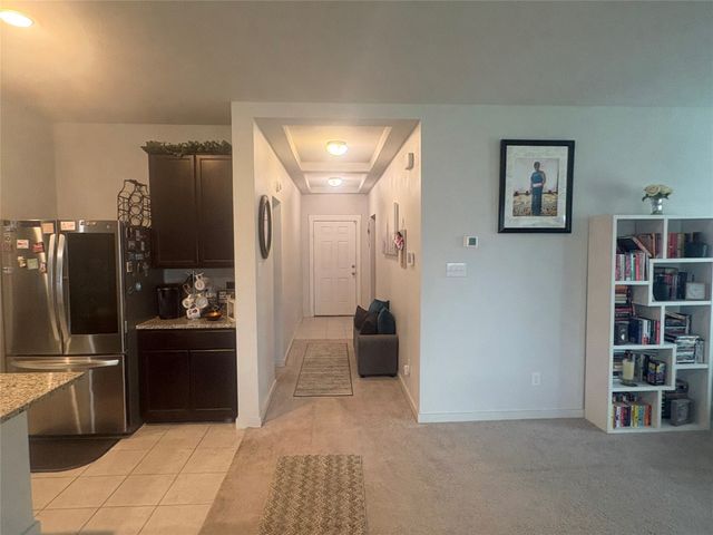 2605 Centurion Road, Glenn Heights, TX 75154