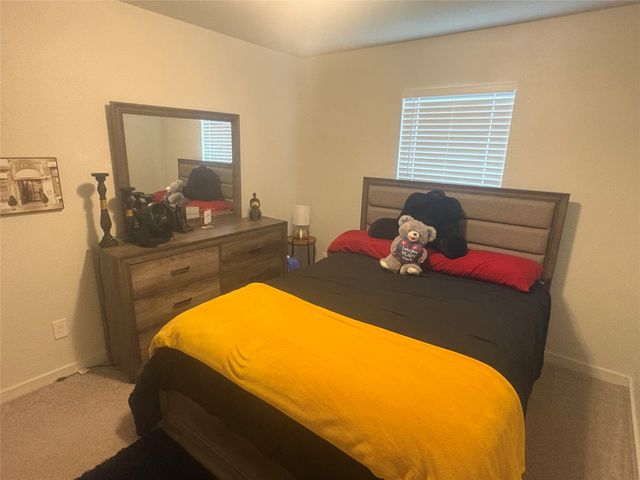 2605 Centurion Road, Glenn Heights, TX 75154
