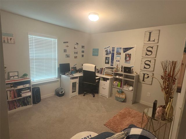 2605 Centurion Road, Glenn Heights, TX 75154