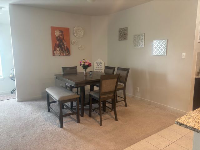 2605 Centurion Road, Glenn Heights, TX 75154