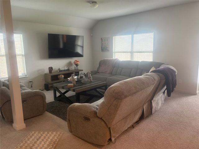 2605 Centurion Road, Glenn Heights, TX 75154