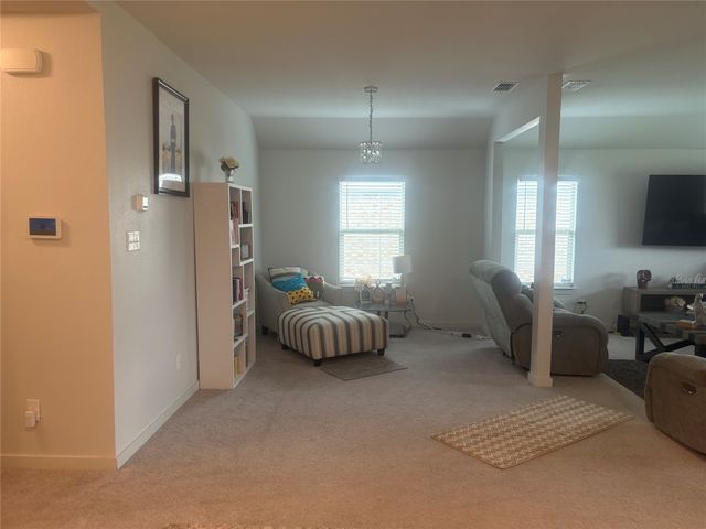 2605 Centurion Road, Glenn Heights, TX 75154
