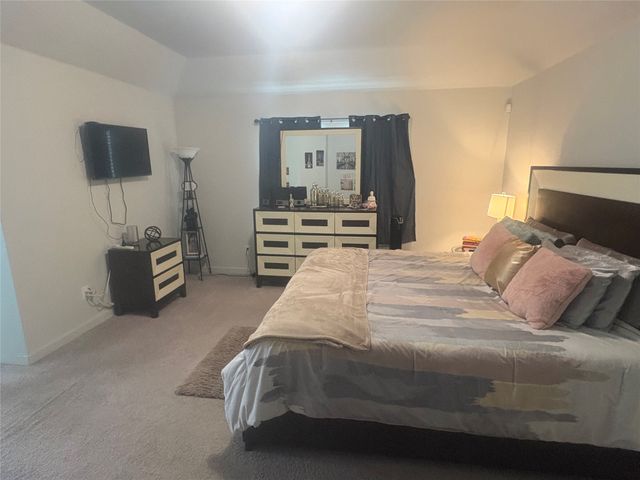 2605 Centurion Road, Glenn Heights, TX 75154