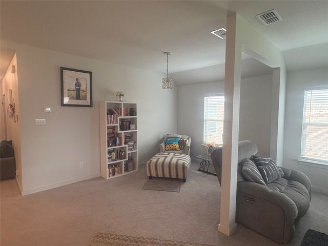 2605 Centurion Road, Glenn Heights, TX 75154