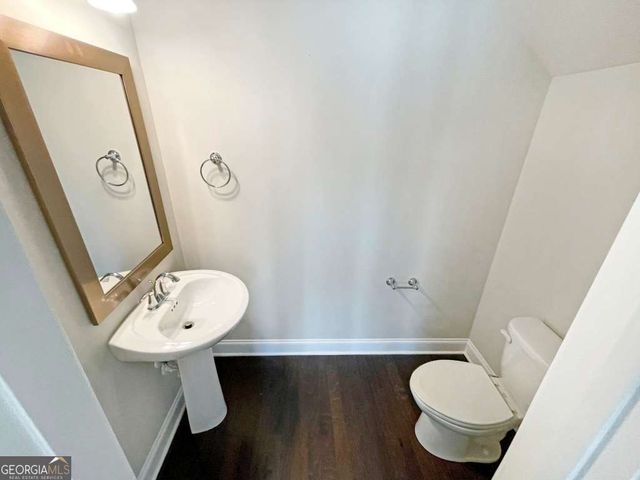 4129 Townsend Lane, Dunwoody, GA 30346