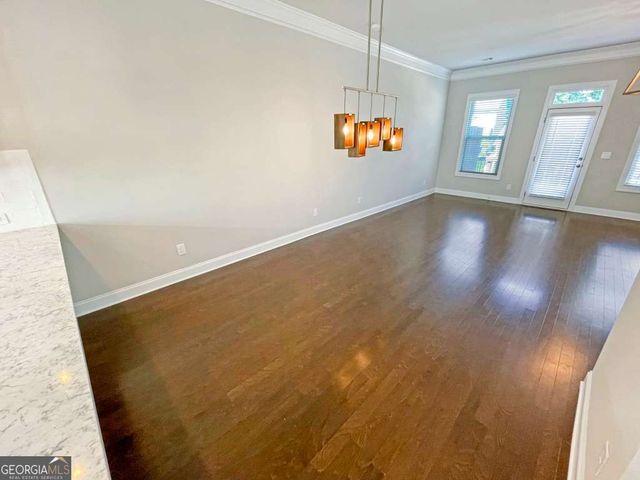 4129 Townsend Lane, Dunwoody, GA 30346