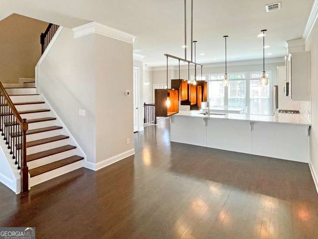 4129 Townsend Lane, Dunwoody, GA 30346