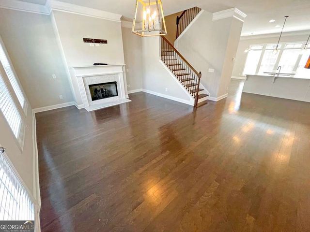 4129 Townsend Lane, Dunwoody, GA 30346