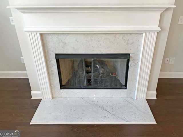 4129 Townsend Lane, Dunwoody, GA 30346