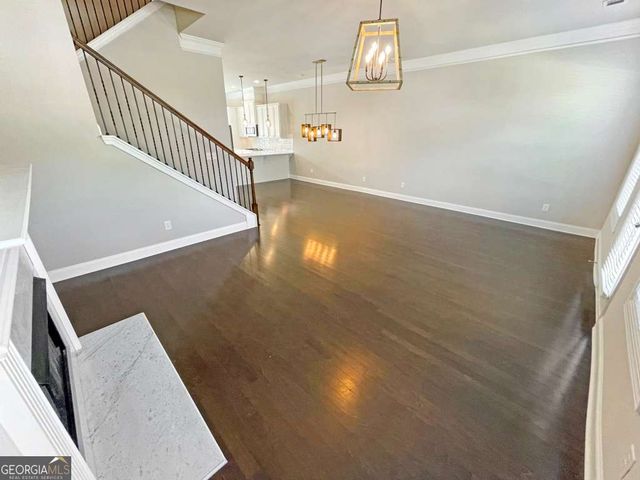 4129 Townsend Lane, Dunwoody, GA 30346