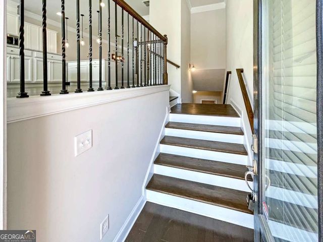 4129 Townsend Lane, Dunwoody, GA 30346