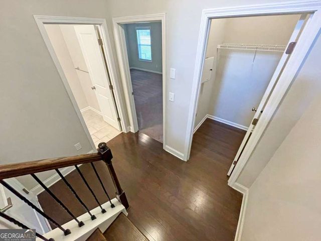 4129 Townsend Lane, Dunwoody, GA 30346