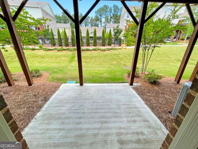 4129 Townsend Lane, Dunwoody, GA 30346