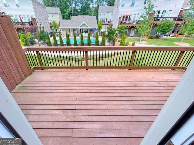 4129 Townsend Lane, Dunwoody, GA 30346