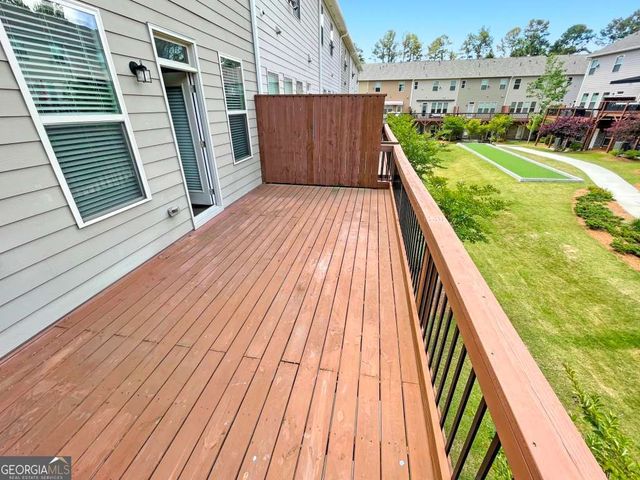 4129 Townsend Lane, Dunwoody, GA 30346