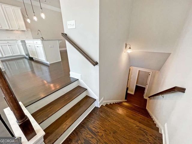 4129 Townsend Lane, Dunwoody, GA 30346