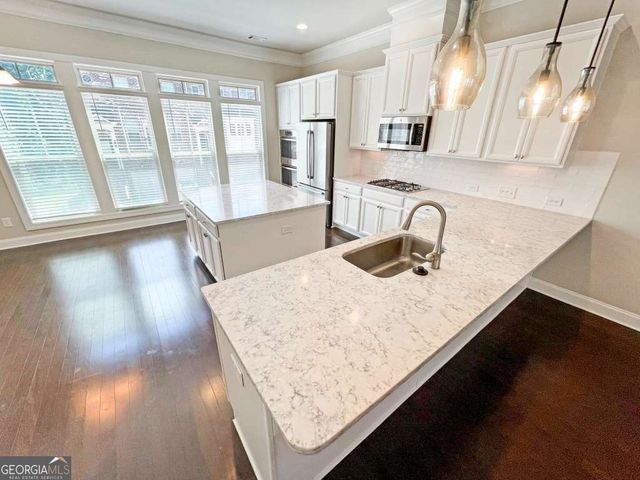 4129 Townsend Lane, Dunwoody, GA 30346