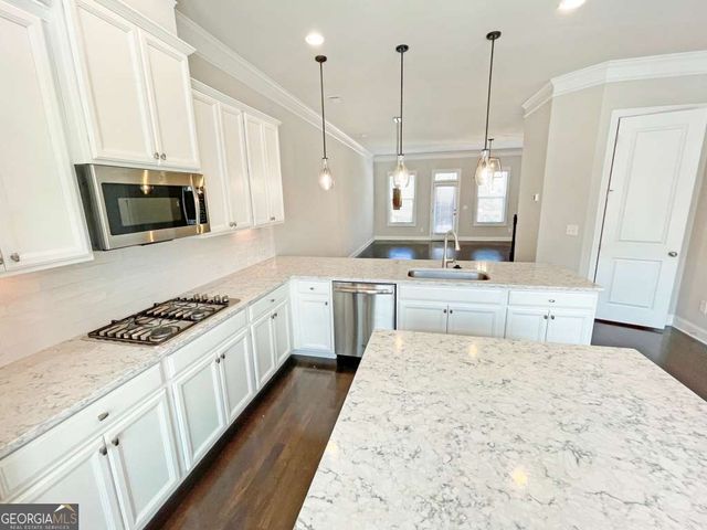 4129 Townsend Lane, Dunwoody, GA 30346