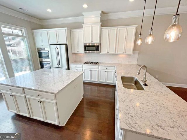 4129 Townsend Lane, Dunwoody, GA 30346