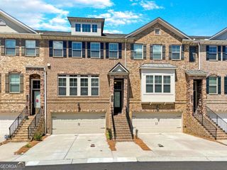 4129 Townsend Lane, Dunwoody, GA 30346