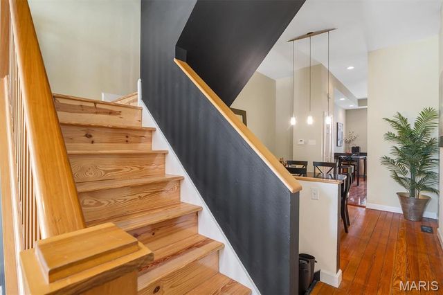 1911 Lynch Street, St Louis, MO 63118