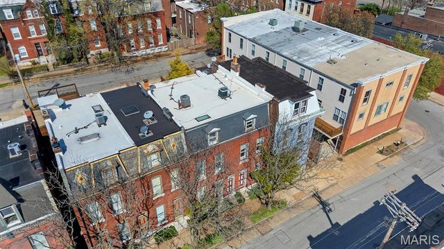 1911 Lynch Street, St Louis, MO 63118