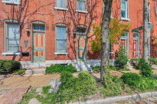 1911 Lynch Street, St Louis, MO 63118