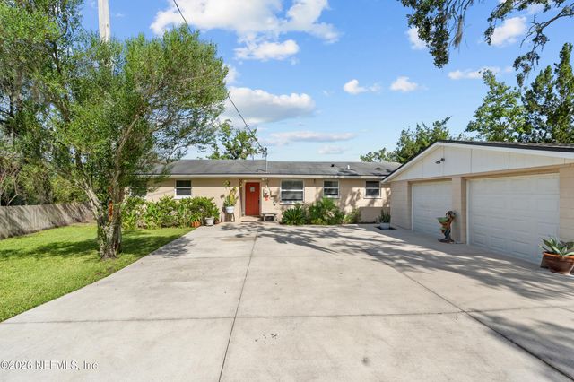 8416 CONCORD Boulevard W, Jacksonville, FL 32208