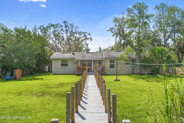 8416 CONCORD Boulevard W, Jacksonville, FL 32208