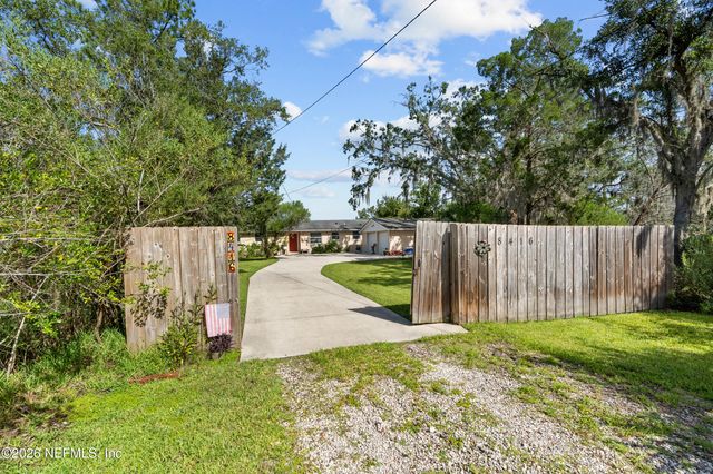 8416 CONCORD Boulevard W, Jacksonville, FL 32208