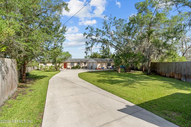 8416 CONCORD Boulevard W, Jacksonville, FL 32208
