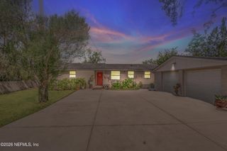 8416 CONCORD Boulevard W, Jacksonville, FL 32208