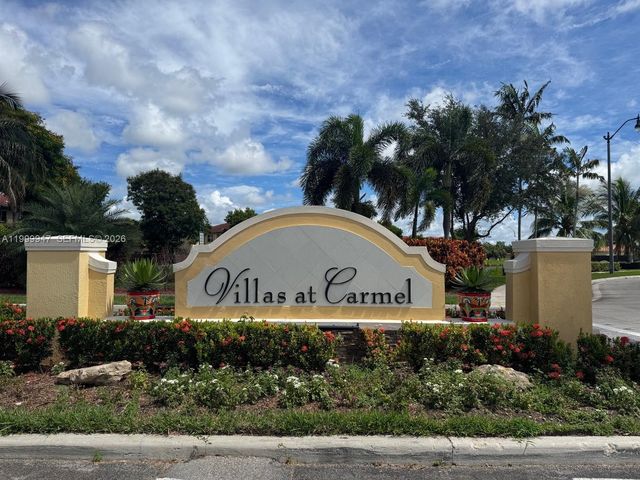 1690 NE 33rd Ave 210-6, Homestead, FL 33033