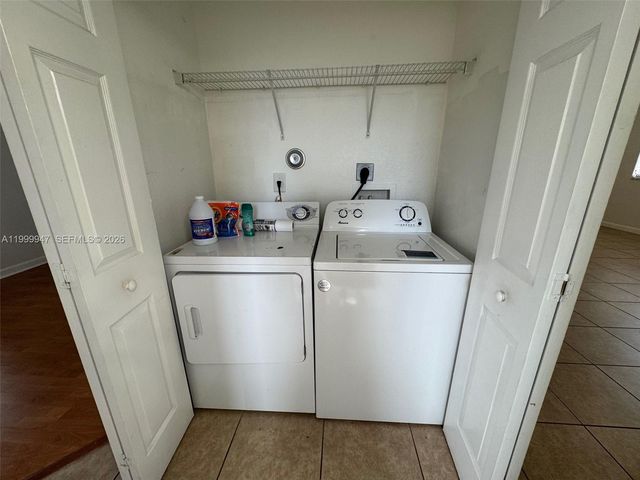 1690 NE 33rd Ave 210-6, Homestead, FL 33033