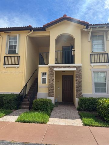 1690 NE 33rd Ave 210-6, Homestead, FL 33033