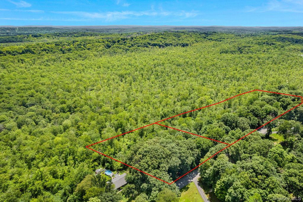Lot 11 Shamrock Drive, Putnam Valley, NY 10579 — photo 4