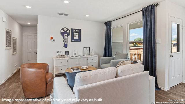 14718 Candelabra Cactus, San Antonio, TX 78221