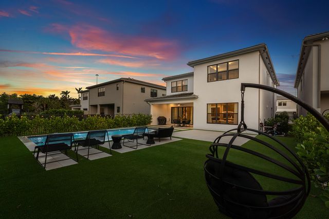 8124 Crystal Downs Avenue, Boca Raton, FL 33434