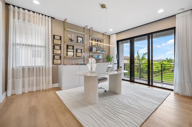8124 Crystal Downs Avenue, Boca Raton, FL 33434