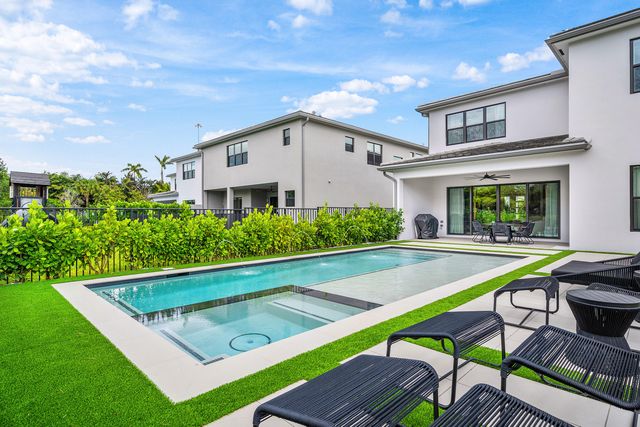 8124 Crystal Downs Avenue, Boca Raton, FL 33434