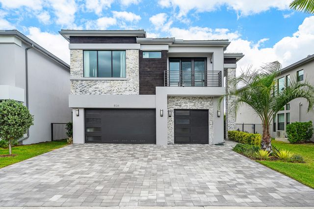8124 Crystal Downs Avenue, Boca Raton, FL 33434