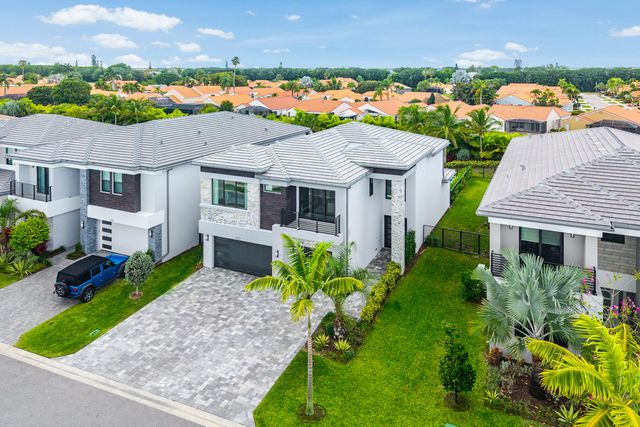 8124 Crystal Downs Avenue, Boca Raton, FL 33434