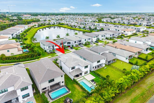 8124 Crystal Downs Avenue, Boca Raton, FL 33434