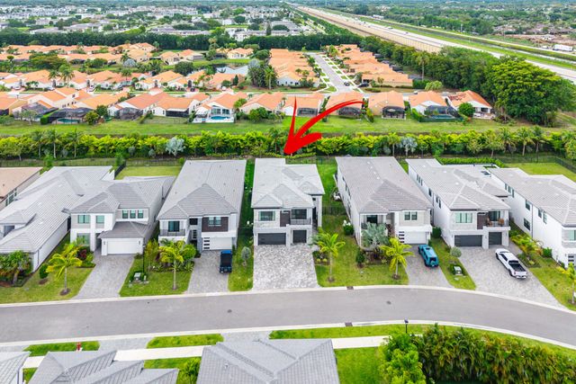 8124 Crystal Downs Avenue, Boca Raton, FL 33434